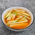 Cooksnap dari fransiska arie untuk resep Asinan Buah