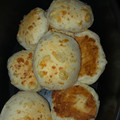 El cooksnap de Flor Ferreyra Fornes cuando hizo Chipacitos (Chipa).