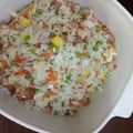 Cooksnap dari Meycia's Kitchen ❤ untuk resep Nasi Goreng Mentega Bawang Putih