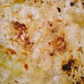 Avi nagpal का कुकस्नैप जब उन्होंने आलू प्याज़ का पराठा (Aloo pyaz ka paratha recipe in hindi) बनाया था।