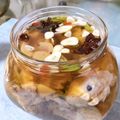 Cooksnap của Mèo Cái Hay Cười khi họ làm theo món Bắp bò ngâm mắm