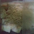 Cooksnap dari Ika Nurhikmah untuk resep Setup Roti Tawar Lumer