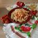Cooksnap από tahitian στη συνταγή Σκιουφιχτά με απάκι αλά κρεμ