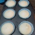El cooksnap de Erica cuando hizo Mini budines y muffins con sorpresa (sin huevo sin manteca)🎁.