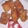 Cooksnap dari Minda Marselina untuk resep Nugget Indomie