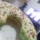 Cooksnap dari sup riadi untuk resep Bolu air 1 telur