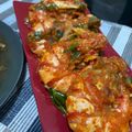 Cooksnap dari sarah zairina untuk resep 30.Udang Saus Padang