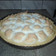 El cooksnap de Florr cuando hizo Lemon pie.