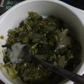 Cooksnap dari Ang Angel untuk resep Sambal Ijo Asli Padang-Level Pedas Sedang