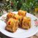 Cooksnap dari Jakiah untuk resep Floss Roll Bread