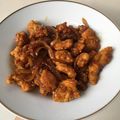 Cooksnap dari Riky Sugiyama untuk resep Ayam goreng mentega