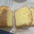 El cooksnap de Jess Jess cuando hizo Budín de mandarina 🍊.