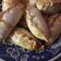 El cooksnap de Mayra cuando hizo Empanadas de choclo.!!!quedan jugosass!!.