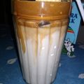 Cooksnap dari Fitaloka Kusuma Wardani untuk resep Dalgona Coffee