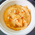 KASHISH'S KITCHEN का कुकस्नैप जब उन्होंने सूजी का रसीला हलवा suji ka rasila halwa recipe in hindi) बनाया था।