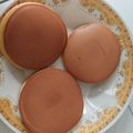 Cooksnap dari Yuni Safitri untuk resep Dorayaki, teflon