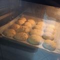 Cooksnap από Panagiotis aposto στη συνταγή Cookies Πανεύκολα 🍪