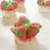 Cooksnap dari Nur Endah untuk resep Bolu Kukus Mekrok aka Bolkus Mekar