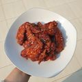 Cooksnap dari MAMA EKA untuk resep Ayam Gochujang Crispy