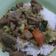 Cooksnap dari Nuricka Kartika untuk resep Tongseng Kambing/Lamb