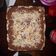 El cooksnap de Ana Goux cuando hizo Lasagna de carne, verdura, jamón y queso.
