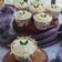 Cooksnap dari Kiarra Cookies n Cakes untuk resep Ogura Cake Pandan Super soft moist recomended
