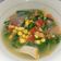 Cooksnap dari Hannanan untuk resep Sayur bayam bening jagung manis
