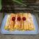Cooksnap dari Palestin untuk resep Tape singkong Goreng selimut #PR_tapedeeh