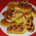 Сooksnap від Леся Порхун/ YouTube канал КОНДИТЕРСЬКИЙ КАЛЕЙДОСКОП , який(а) приготував(ла) Сосиски в тісті.