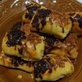 Cooksnap dari Nateh untuk resep Bolen Pisang Coklat Keju