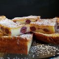 Vargáné Kőrösi Viktória 🎨 Cooksnap-ja, amikor elkészítette a(z) Tejpite / tejespite receptet.