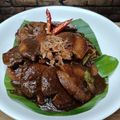 Cooksnap dari Deedee Rasuan untuk resep Semur Jengkol ala Betawi