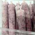 Cooksnap dari Eva untuk resep Es Lilin Tape Ketan Hitam