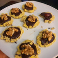 El cooksnap de Victor Martinez Pardo cuando hizo Galletas rápidas Grez.