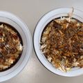 Cooksnap dari Tita Laelasari untuk resep Bubur Ayam Kental Simple Ala Rumahan