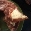 Cooksnap dari De Theresia Sudaryanto untuk resep SpongeCake 2Telur