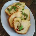 Cooksnap dari Nur Aini Buchori untuk resep Marmer Cake / Marble Cake