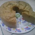 Cooksnap dari Nurul Aini untuk resep Bolu Pisang Kukus