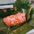 Cooksnap dari Mieke Wardani untuk resep Awug2 modern😍