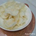Cooksnap dari Dapu Mi Wina 💕 untuk resep Kerupuk Nasi Sisa