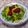 Cooksnap από 𝒳𝓇𝓊𝓈𝑜𝓊𝓁𝒶 𝒦𝑜𝓃𝓉𝑜𝓅𝑜𝓊𝓁𝑜𝓊 στη συνταγή Σαλάτα μαρούλι με λιαστή ντομάτα και καλαμπόκι