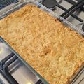Tronél Candiotes-Strydom's cooksnap of when they made Crunchies.