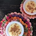 صورة من Hanan DH، شاركها بعد تجربة وصفة مهلبية