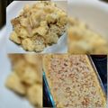 Chef Mommy Nessa's cooksnap of when they made Easy Cheesy Hashbrown Potato Casserole.