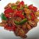Cooksnap dari Mamah Nya Adheeva untuk resep Chicken blackpapper with Paprika
