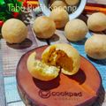 Cooksnap dari Widjie Astuti untuk resep Tahu Bulat
