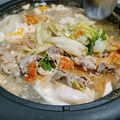 Ellenelle.yun 的 義式番茄蛤蜊鍋 cooksnap