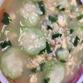 Cooksnap dari Raymond Gunawan untuk resep #4 Tumis oyong telur