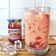 Cooksnap dari aniesaryono untuk resep Mix Fruit Juice