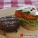 Cooksnap από Λυδια Φωκα στη συνταγή Μπιφτέκια αφράτα της Θείας Τζένης